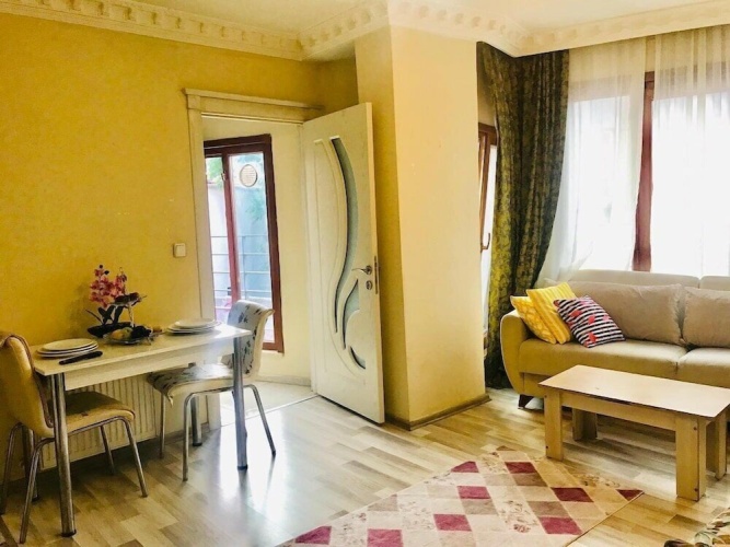Comfort Suite