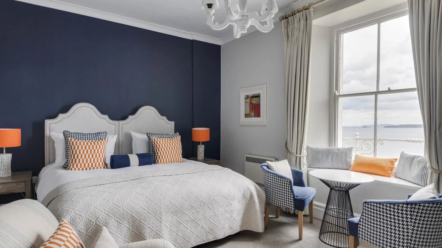 Harbour Hotel St Ives