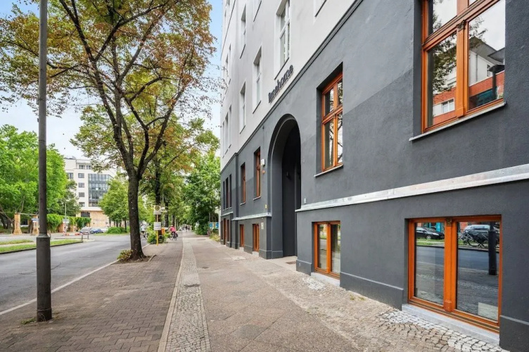 Image de l'hôtel