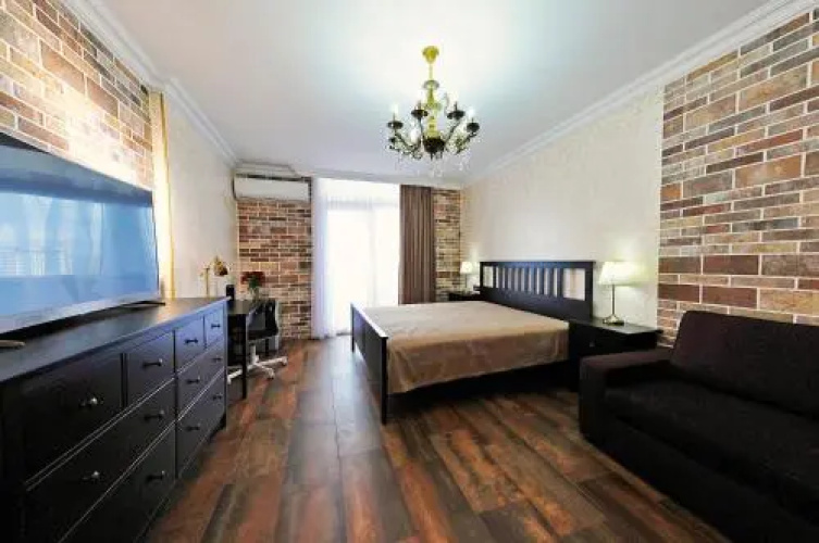 Bliss Apartaments