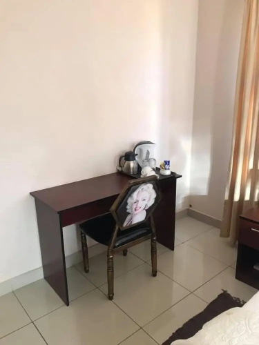 Rosebuds Guesthouse