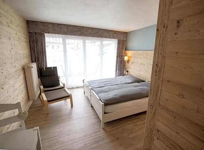 Hotel La Réserve