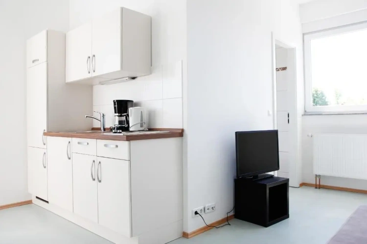 Economy Double Studio