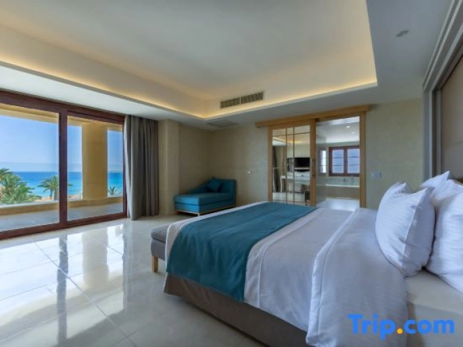 Premium Suite with sea view