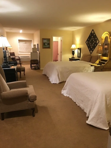 Double Suite