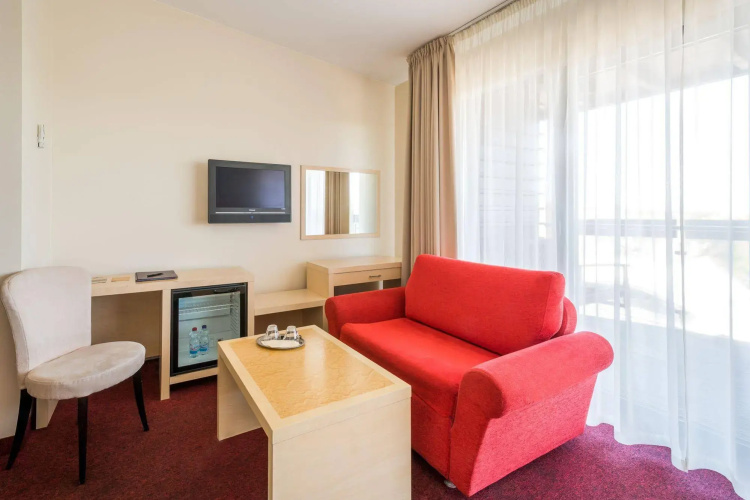 Hotel Kolumbs