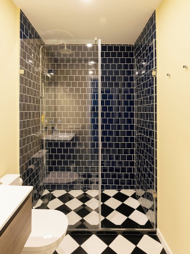 1 Bedroom Premium Apartment with city view
