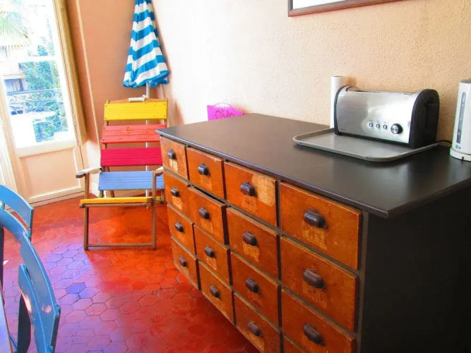 La Maïoun Guesthouse Hostel