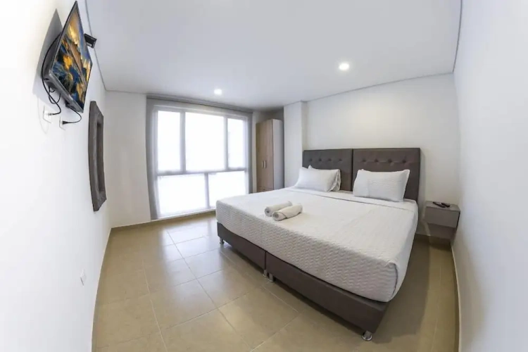 Standard Apartment