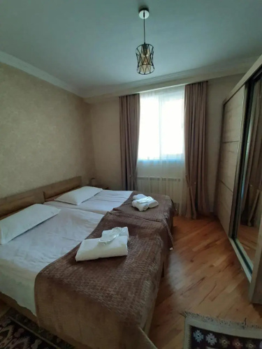 Kazbegi Guide