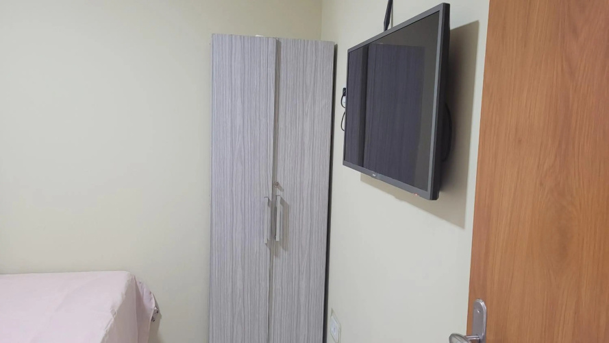 Maragogi Flat Residence - Apartamento Completo