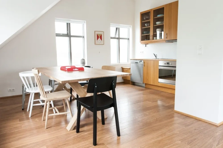 1 Bedroom Standard Penthouse room
