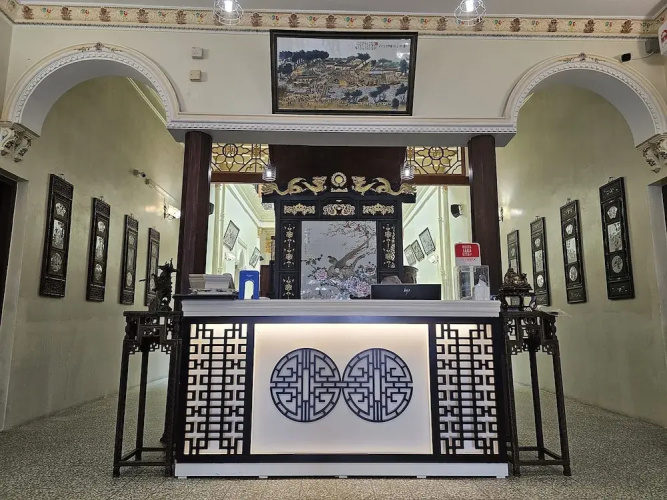 The Century Boutique Hotel - George Town