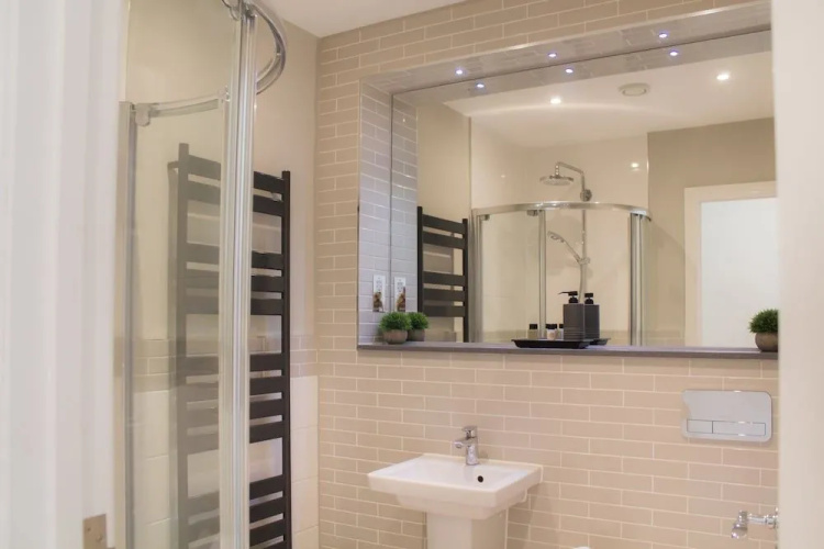 Townhouse of Bath