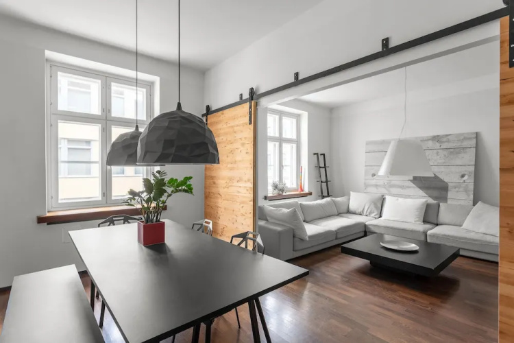 WeHost Korkeavuorenkatu 39