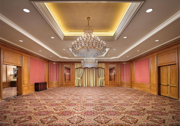 Grand America Hotel photo 21