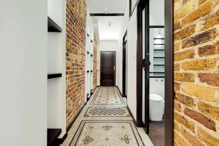 The Chesham Residences