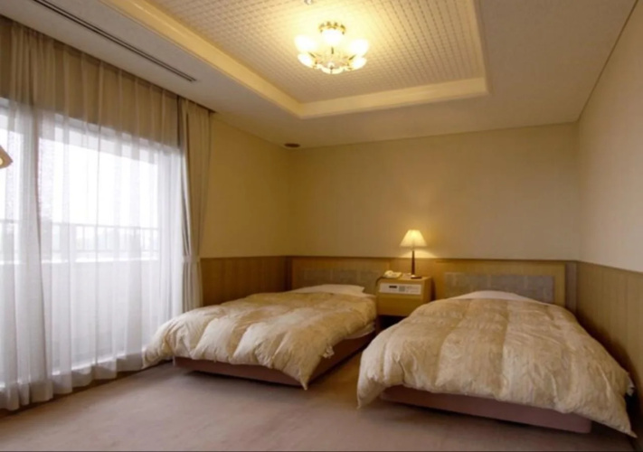 Forest Inn Imari
