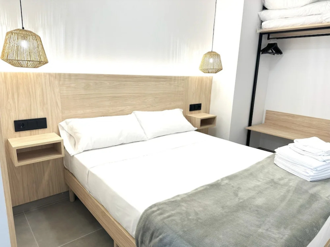 Almar 52 Suites
