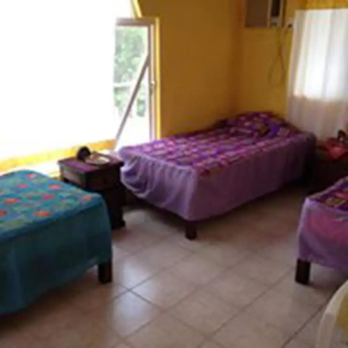 Hostal Tepoztal