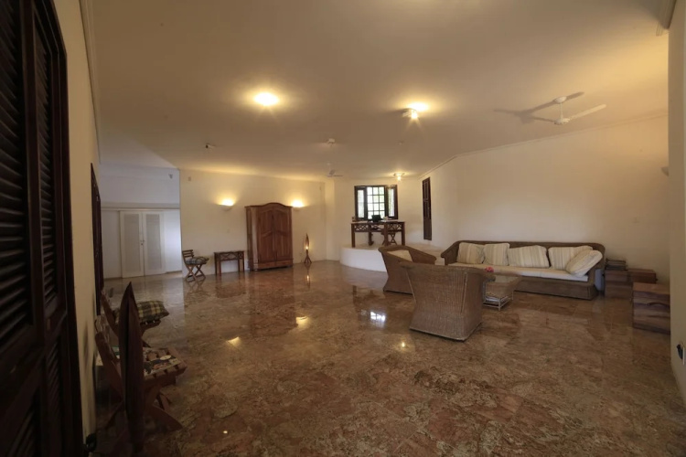 Casa para temporada no Cumbuco
