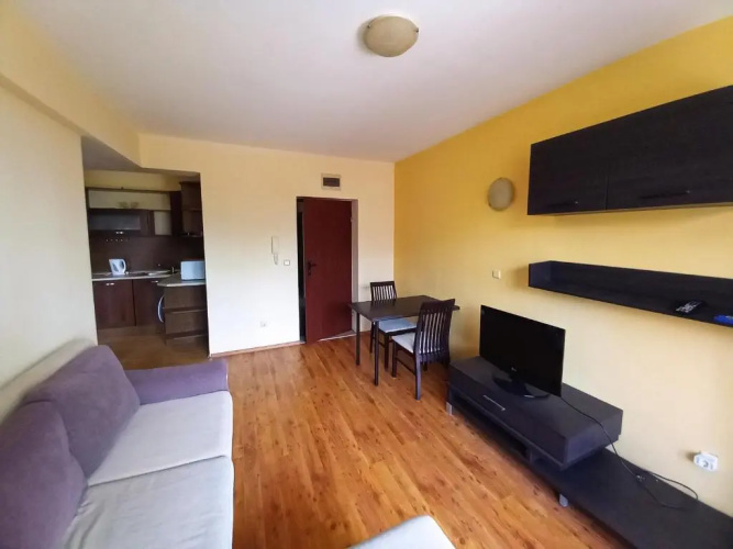 Beach Apartment Royal