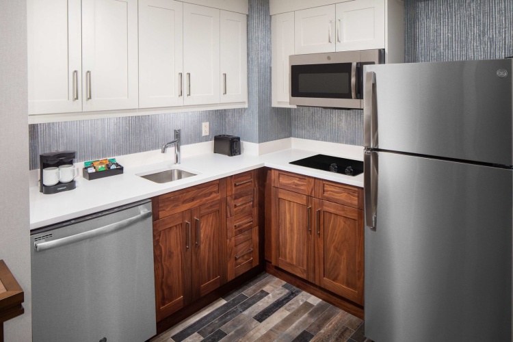 Homewood Suites by Hilton Boston Seaport District photo 29