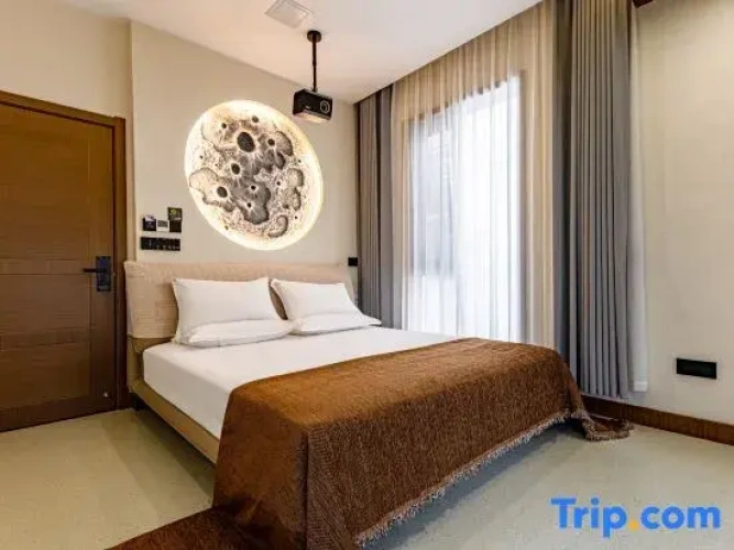 Comfort room