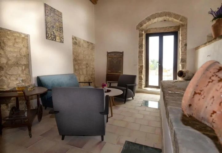 Deluxe Double Apartment