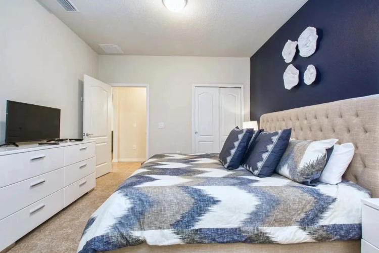 Windsor At Westside Luxury 8 Bedroom - Sfh 92642