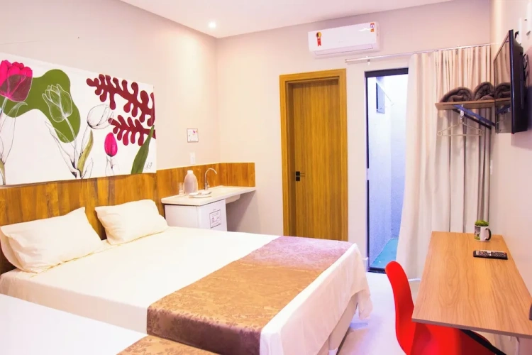 Comfort Double room