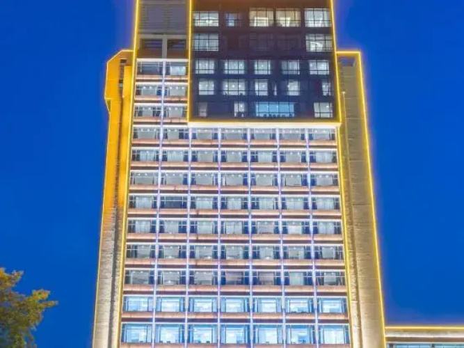 Image de l'hôtel