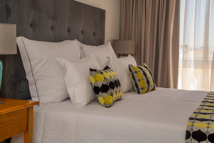 Luna Hotel Da Oura