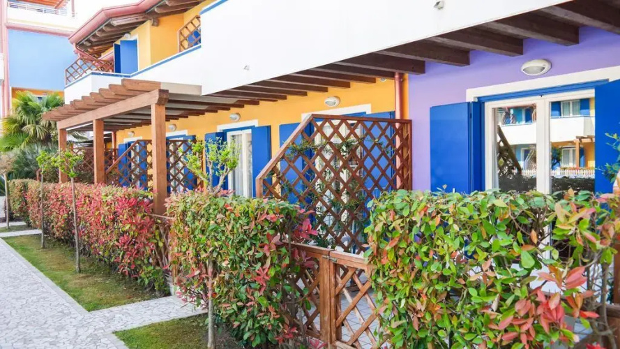 Villaggio Hemingway