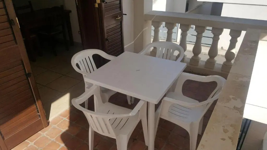 Bilocale Centralissimo Vista Mare 29