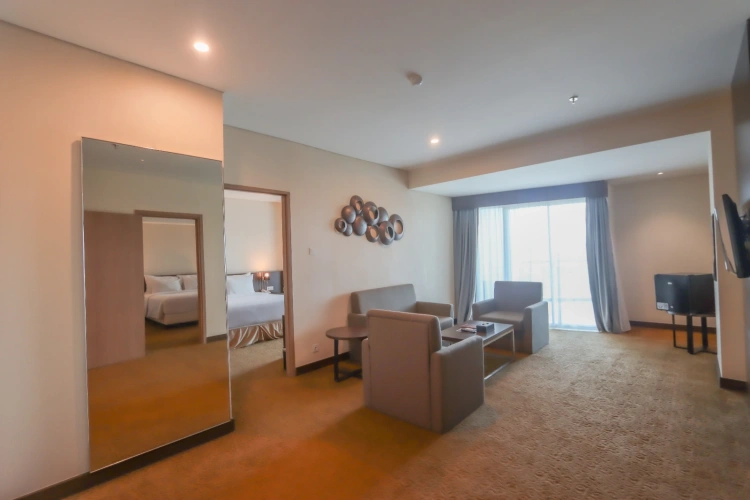 Royal Double Suite