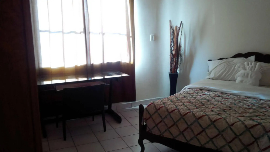 Hotel Golf Tijuana
