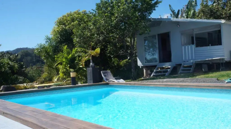 Bungalow Premium Tahiti