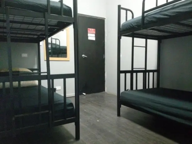Rozelle Hostel