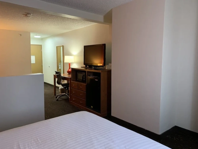 Double Studio Suite