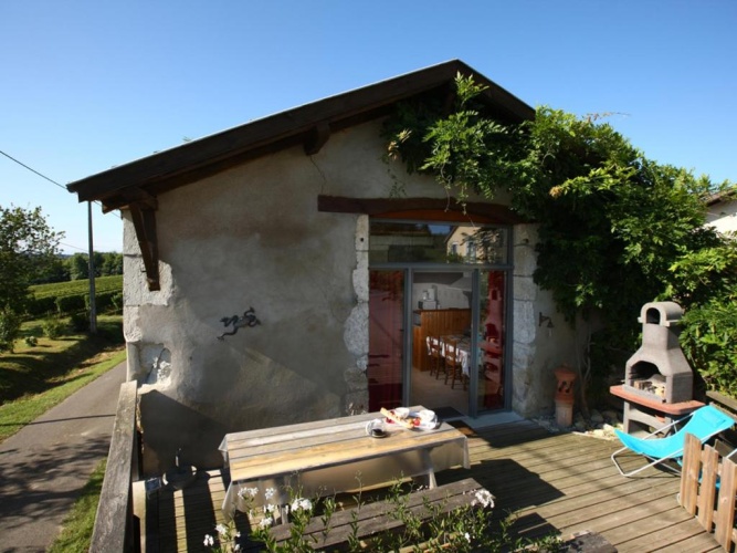 Cottage