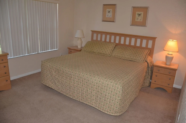Regal Palms Resort 342