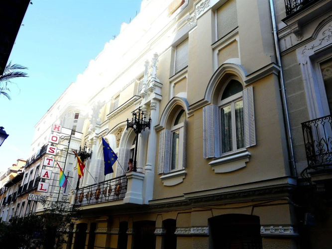 Hotelbild