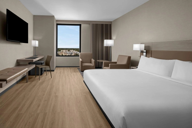 Kimpton Shorebreak Fort Lauderdale photo 6