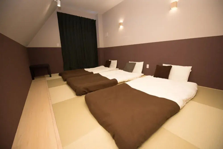 TERRACE HOUSE Tanimachi