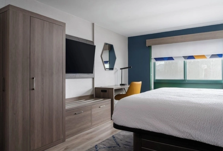 Double Suite