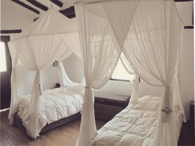 Apus Gaia guesthouse