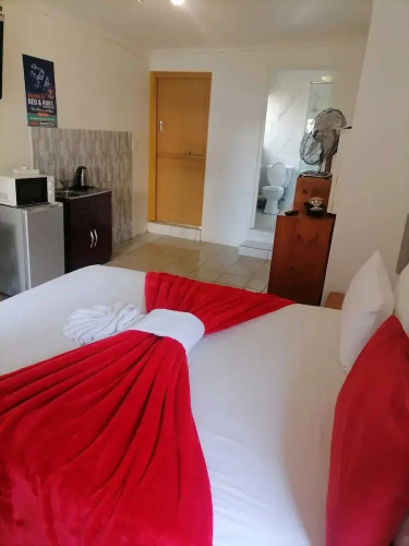 neo & Ruks Guest House