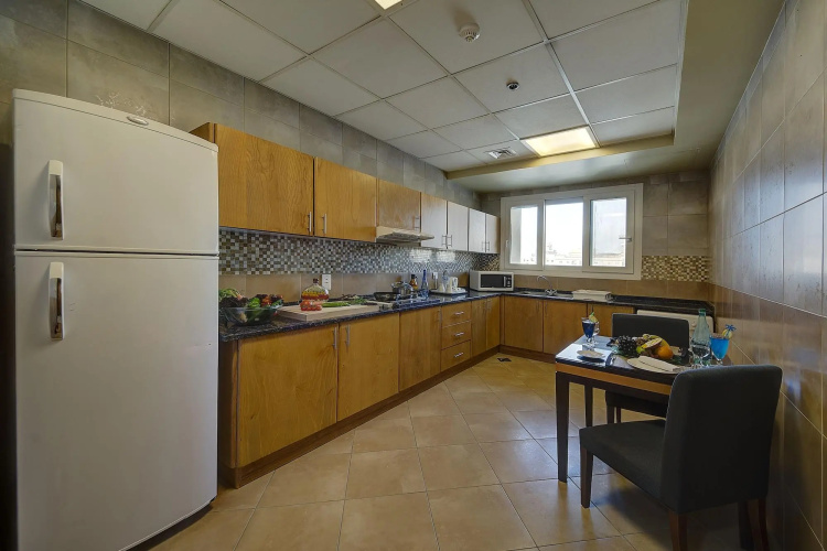 Al Khoory Hotel Apartments, Al Barsha photo 29