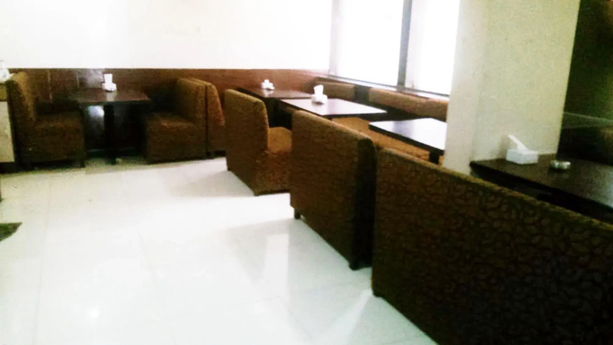Kolkar's Lodge